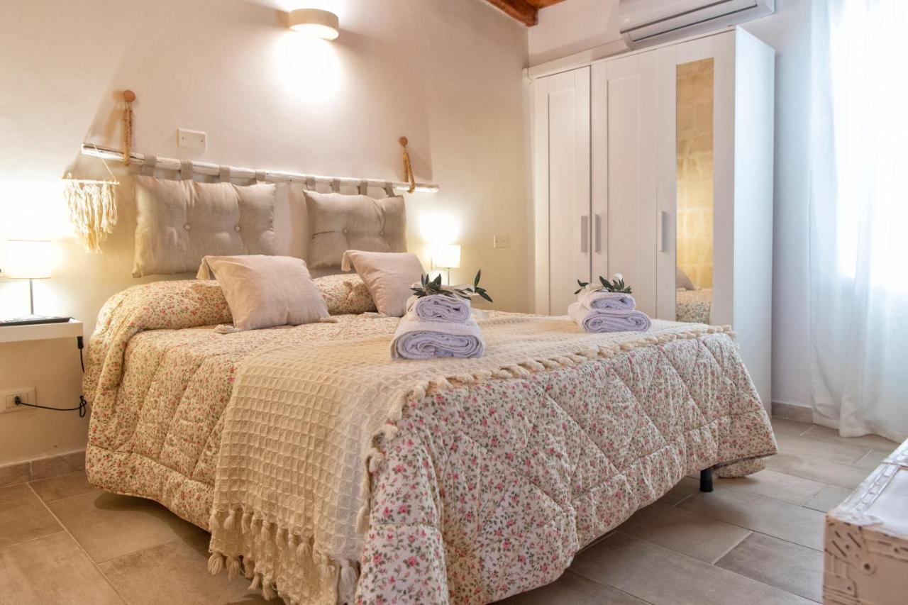 Il Chioschetto Villa Francavilla Fontana Eksteriør billede